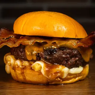 Best Burgers in Town